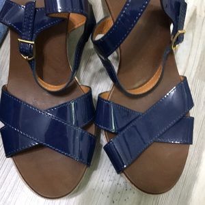 J.Crew Wedges!